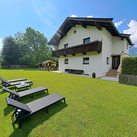 Villa Haus Milan Sankt Johann in Tirol Esterno foto