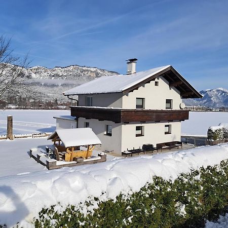 Villa Haus Milan Sankt Johann in Tirol Esterno foto