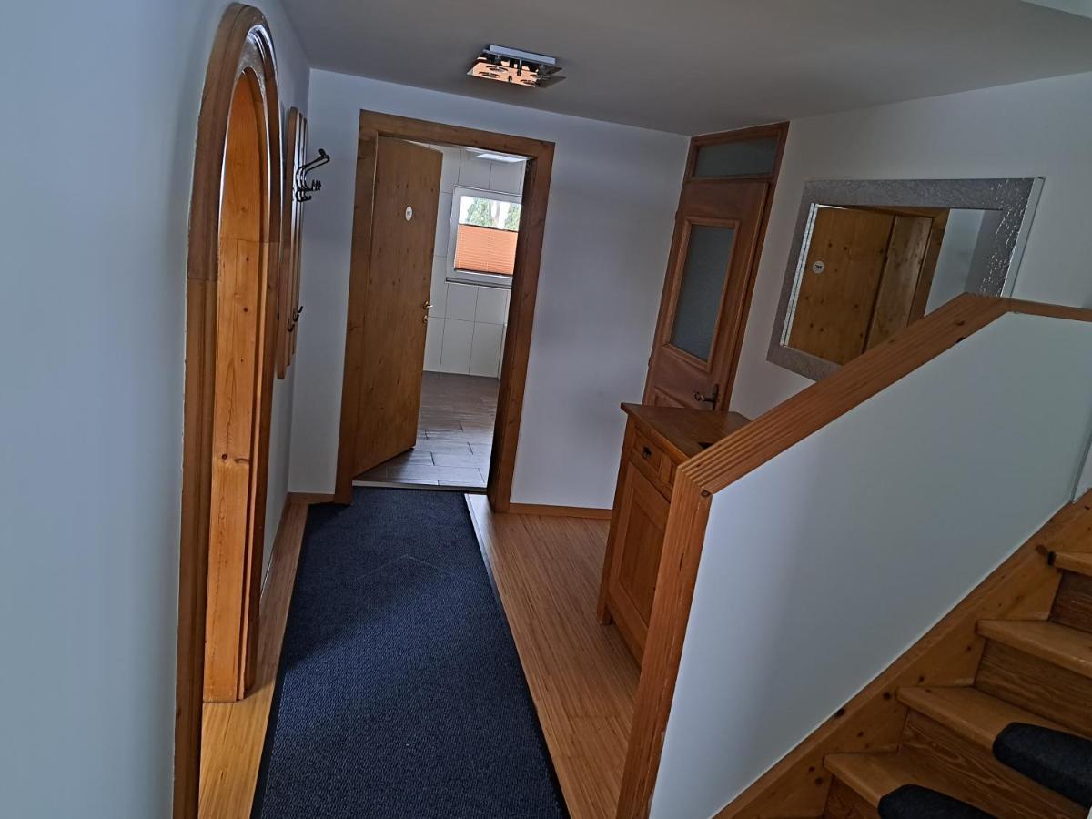 Villa Haus Milan Sankt Johann in Tirol Esterno foto