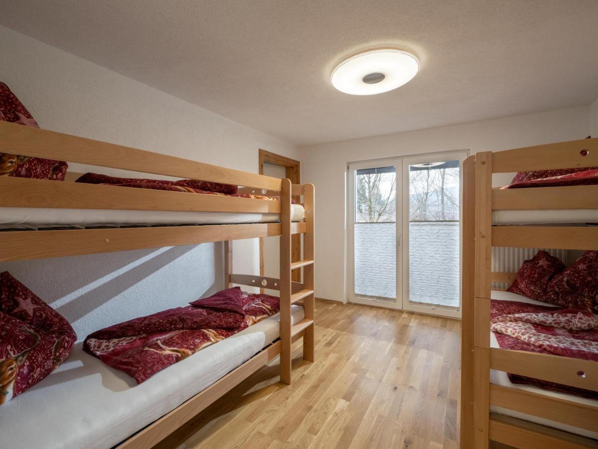 Villa Haus Milan Sankt Johann in Tirol Esterno foto