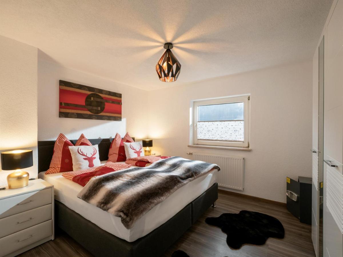 Villa Haus Milan Sankt Johann in Tirol Esterno foto