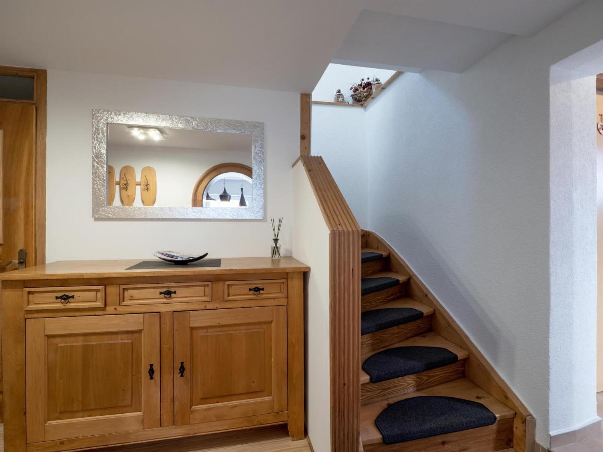 Villa Haus Milan Sankt Johann in Tirol Esterno foto