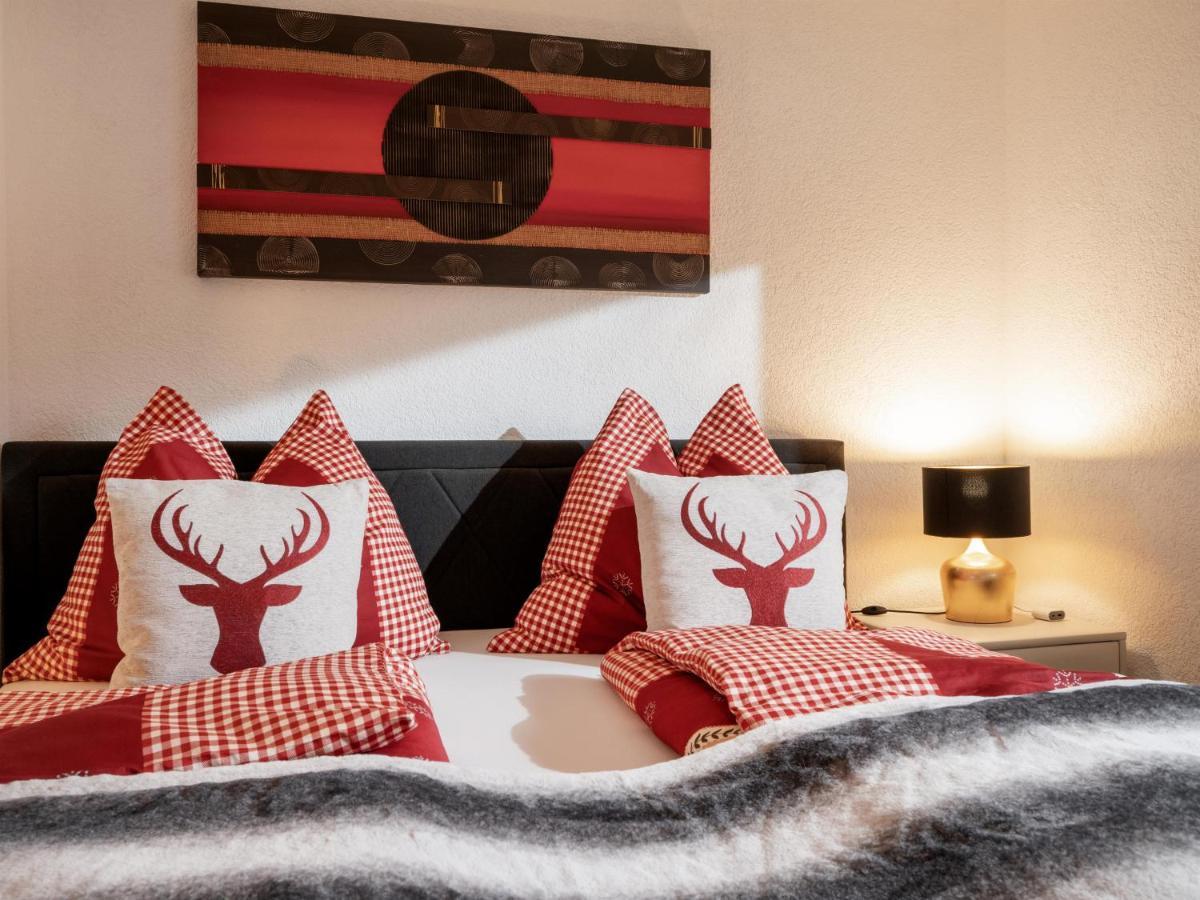 Villa Haus Milan Sankt Johann in Tirol Esterno foto