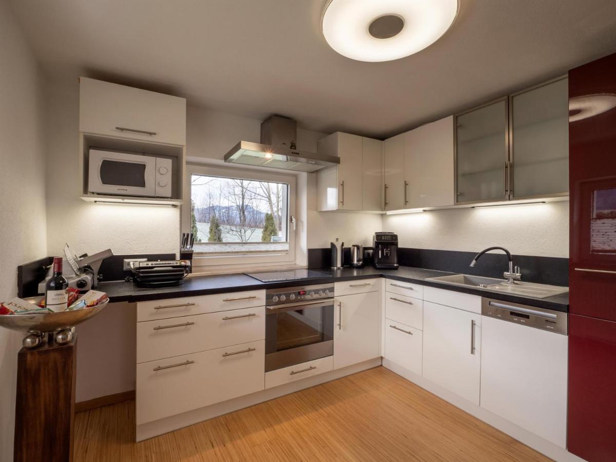 Villa Haus Milan Sankt Johann in Tirol Esterno foto
