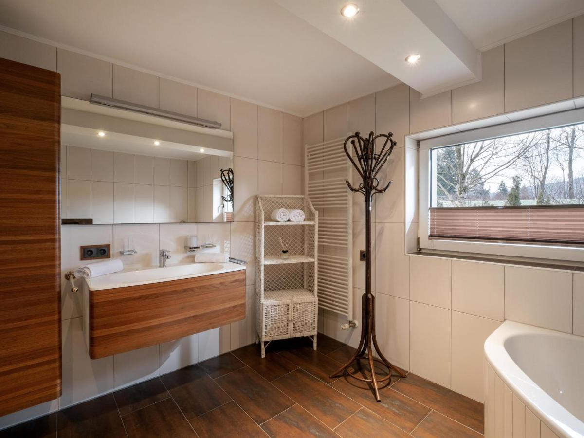 Villa Haus Milan Sankt Johann in Tirol Esterno foto